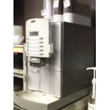 1 x Franke Spectra Commercial Bean to Cup Coffee Machine with Storage Drawer  - Commercial Grade