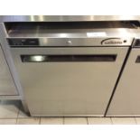 1 x Williams Single Door Undercounter Fridge - Model HA135SA - High Performance Front Vented