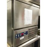 1 x Electrolux BLAST CHILLER Cabinet - Model RBC051 - Used For Rapid Chilling of Pre Processed