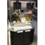 1 x Taylor C606 Combination Shake and Soft Serve Commercial Ice Cream Machine - Serves Ice Cream &