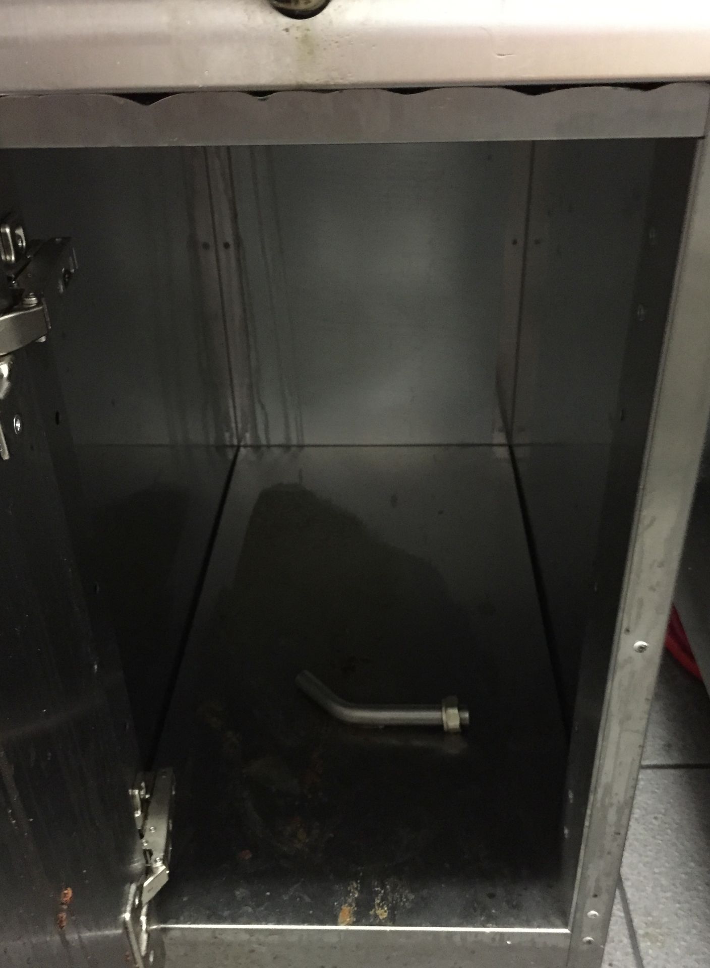 1 x Lincat Silverlink Series Single Freestanding Deep Fat Fryer - Stainless Steel - Dimensions H92 x - Image 7 of 7