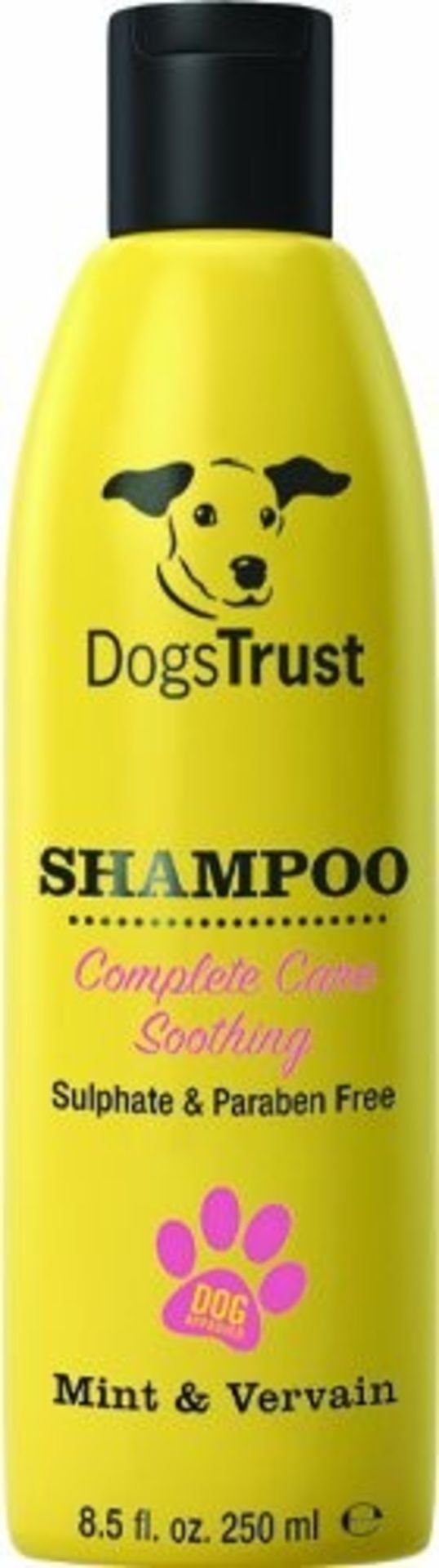 60 x Various Dogs Trust Shampoos and Conditioners - Brand New Stock - CL028 - Includes No Tears, - Bild 9 aus 15