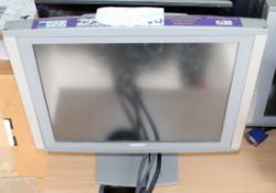 1 x MultiQ Touch Screen EPOS Monitor - CL090 - Ref US - Location: Blackpool FY1