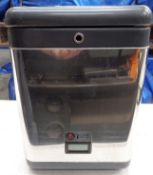 1 x Kraft Milk Storage Unit - Type 6382/2100088 - For Preserving Milk at a Temperature Lower Than