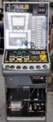 1 x "THE ITALIAN JOB" Full-Size Arcade Fruit Machine - RARE - Officially Licensed Product -