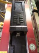 1 x Kenco Coffee ETNA Counter Top "Bean To Cup" Vending Machine - Refurbished, In Excellent