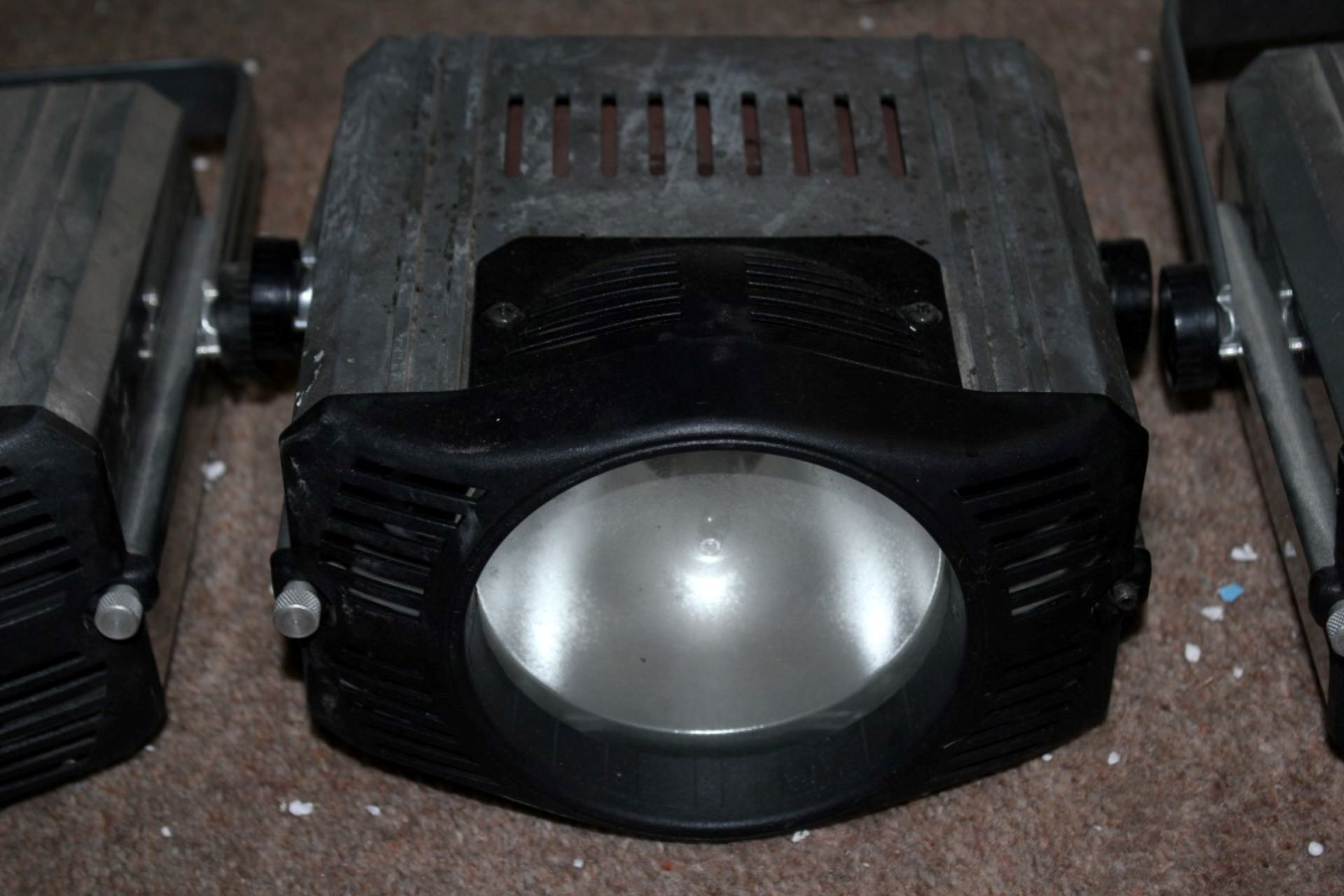 1 x Lival Power 70T 70w Spot Lights - Night Club Disco Stage Lighting - Untested - CL090 - Ref BL183 - Image 3 of 3