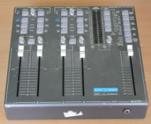 1 x Audio Design dmm-1 MKII Digital Mini-Mixer - Untested - CL090 - Ref BL178 FBA - Location: