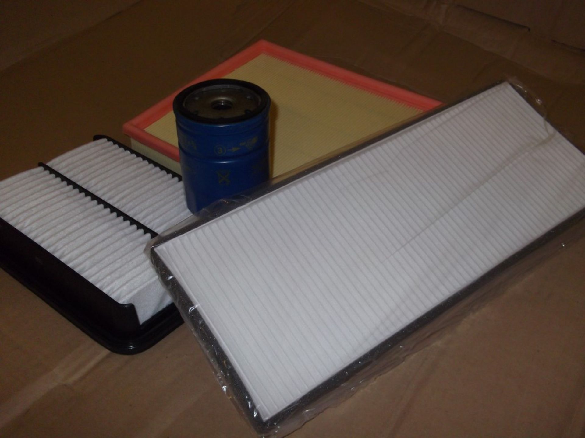 **Pallet Job Lot** Approx 259 x Assorted "WIX" Air, Pollen & Oil Filters – Wix016 – 6 Types supplied - Image 5 of 7