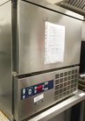 1 x Electrolux BLAST CHILLER Cabinet - Model RBC051 - Used For Rapid Chilling of Pre Processed