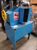 1 x Trent 170 - Wire / Cable Stripping Machine - Ref WPM105 - CL057 - Location: Welwyn,