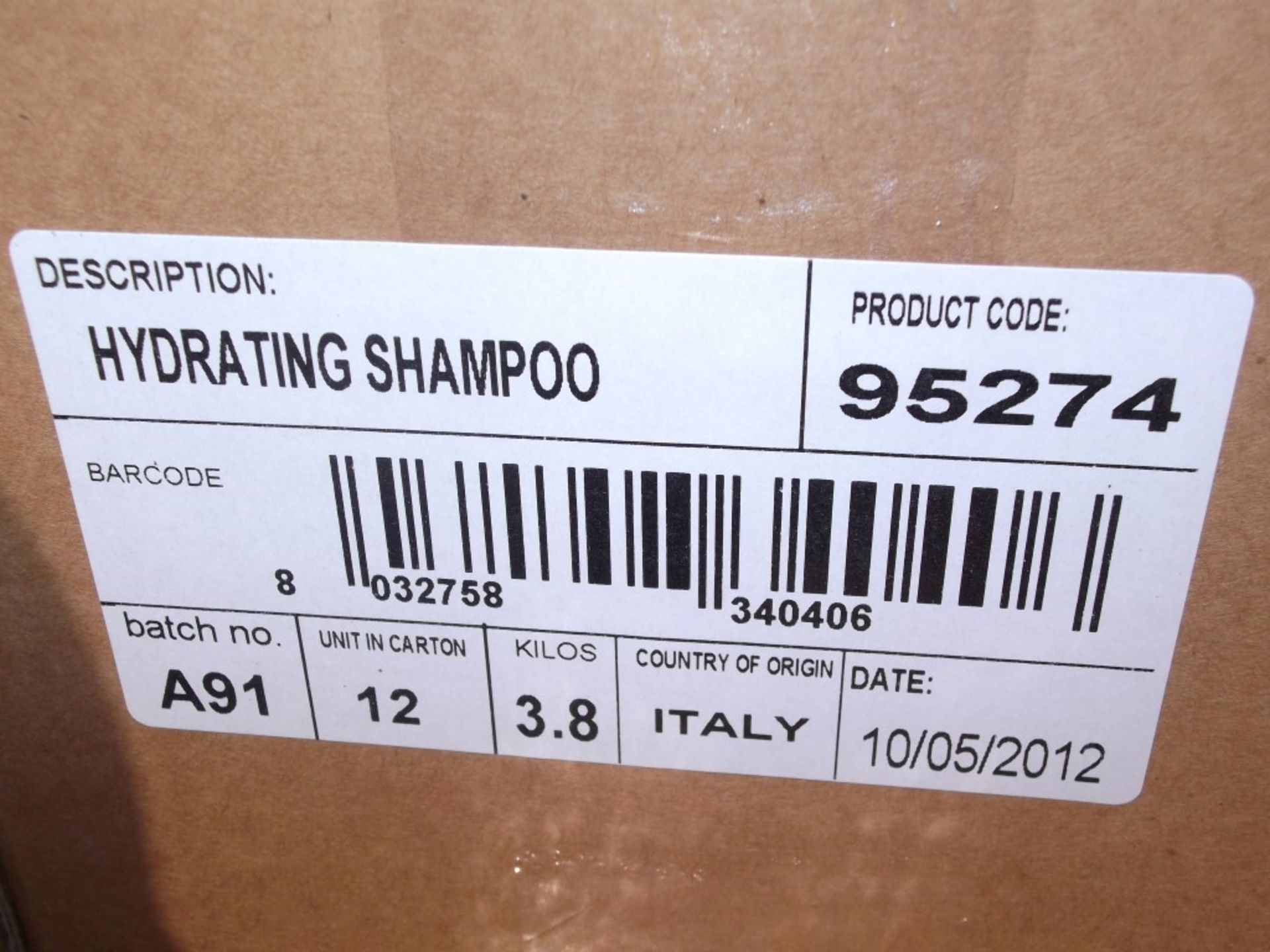 60 x Various Dogs Trust Shampoos and Conditioners - Brand New Stock - CL028 - Includes No Tears, - Bild 10 aus 15