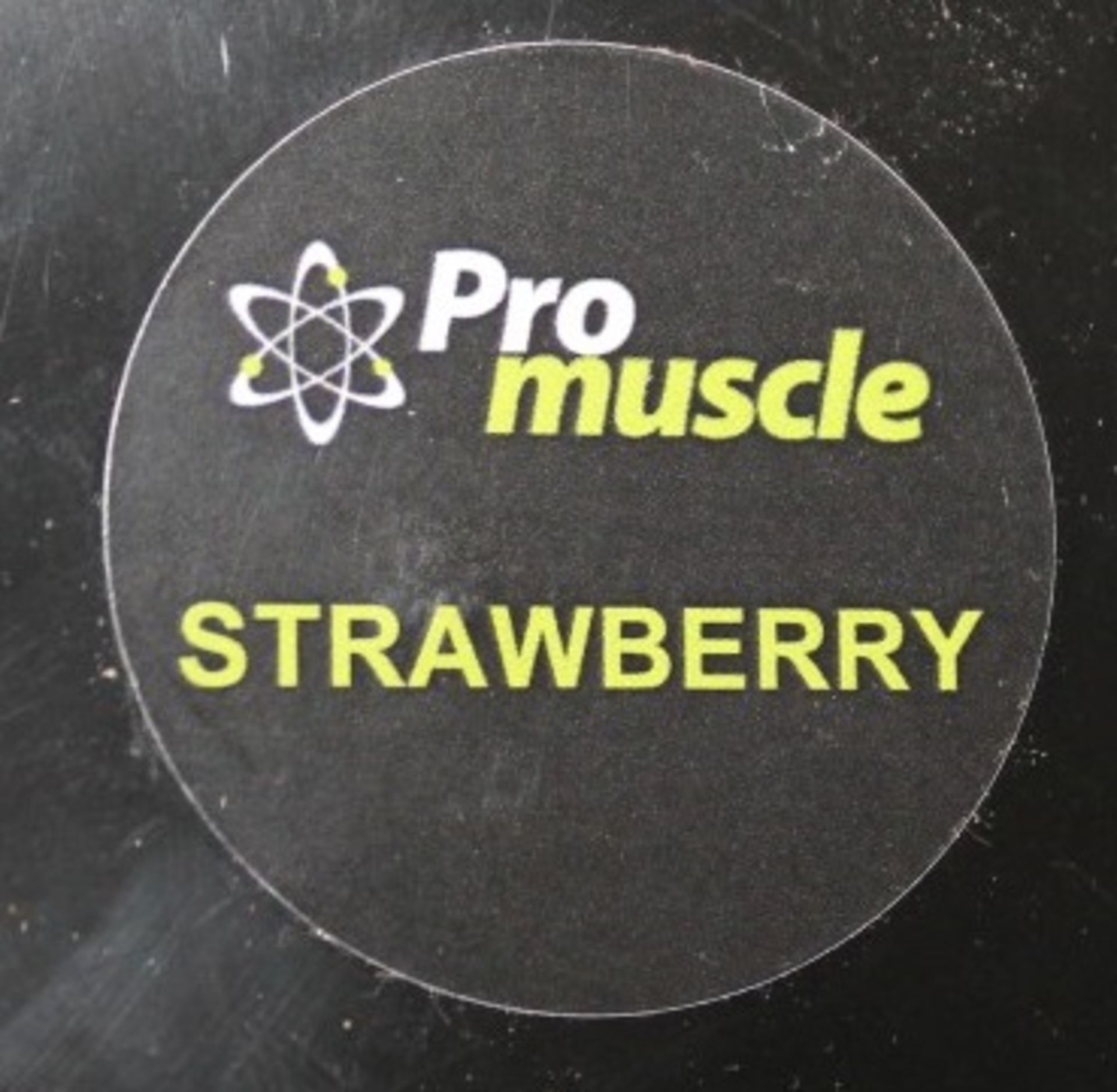 1 x Pro Muscle CORE MASS GAINER Food Supplement (4KG) - Flavour: Strawberry - New Sealed Stock - - Image 3 of 4