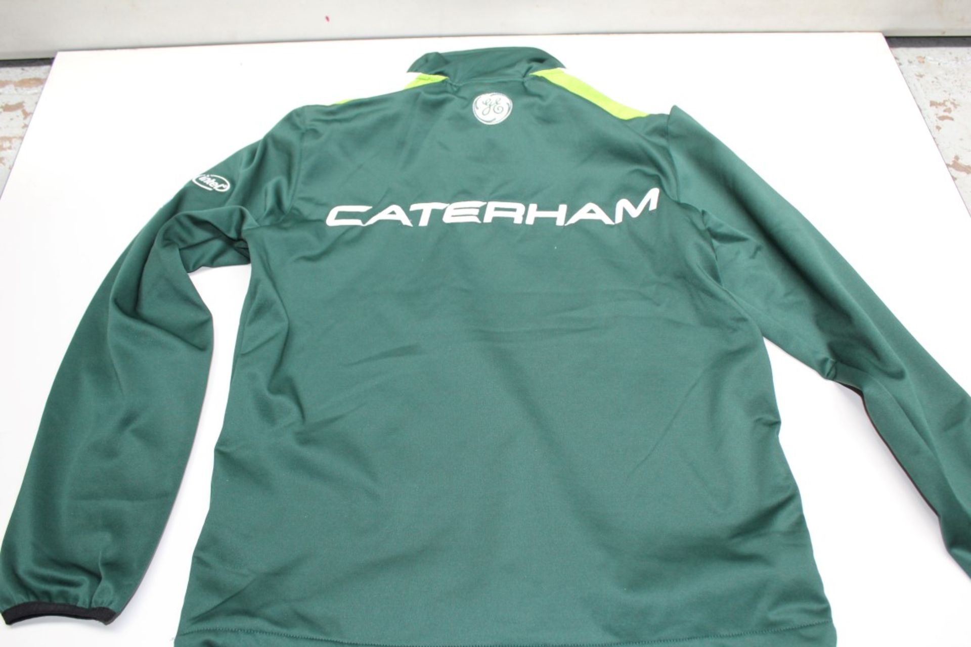 17 x Caterham F1 Team Jackets - An Assortment Of Different Styles & Designs, See Pictures - - Image 4 of 8