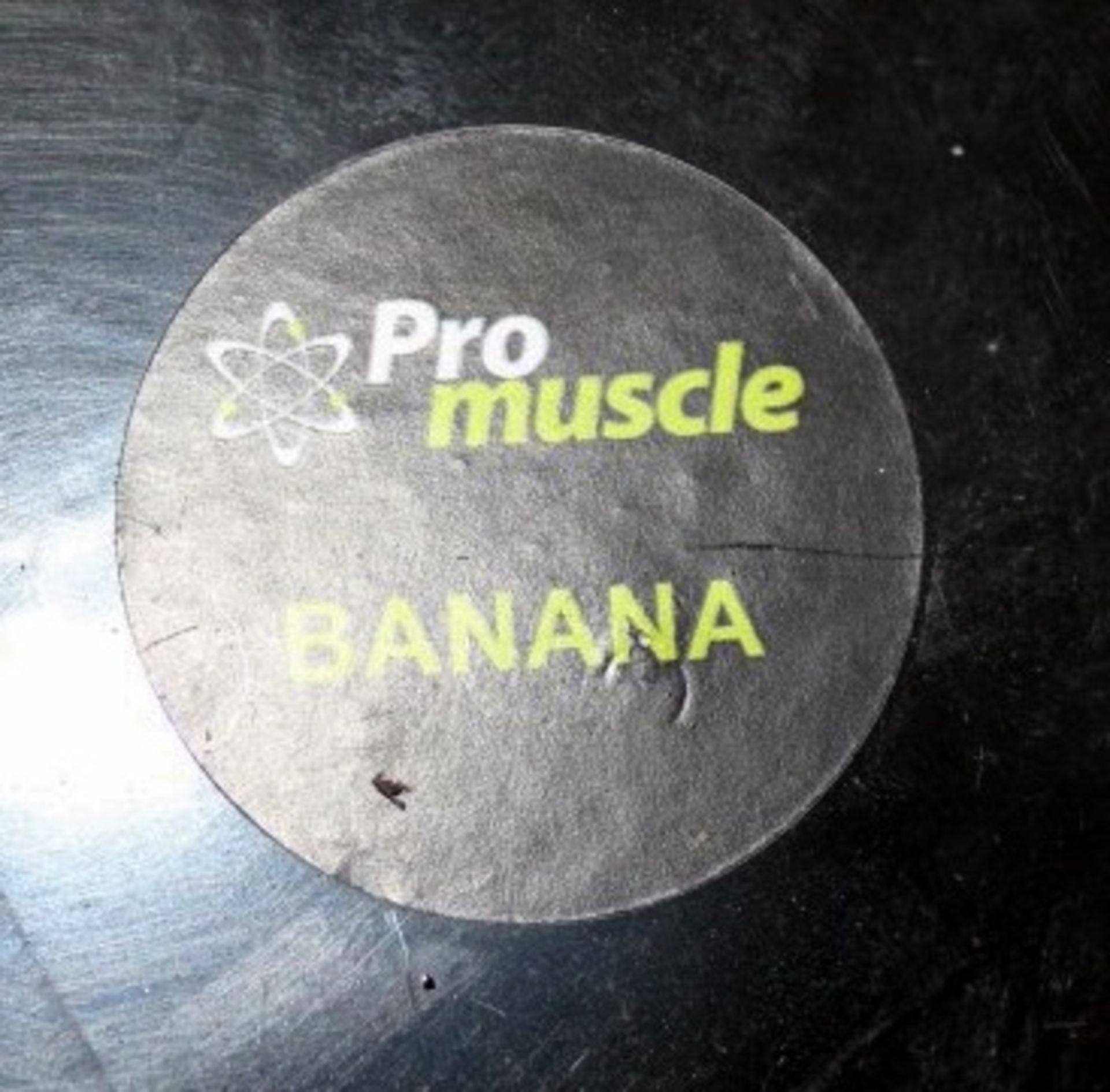 1 x Pro Muscle CORE MASS GAINER Food Supplement (4KG) - Flavour: BANANA - New Sealed Stock - Best - Image 3 of 4