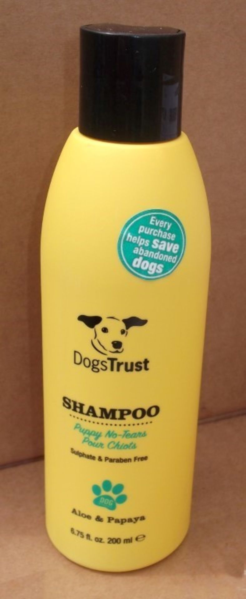 60 x Various Dogs Trust Shampoos and Conditioners - Brand New Stock - CL028 - Includes No Tears, - Image 4 of 15