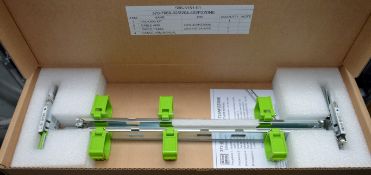 8 x Sun Oracle X8028A-Z Cable Management Arms - Unused Boxed Stock - Part No: 594-1683-01 -