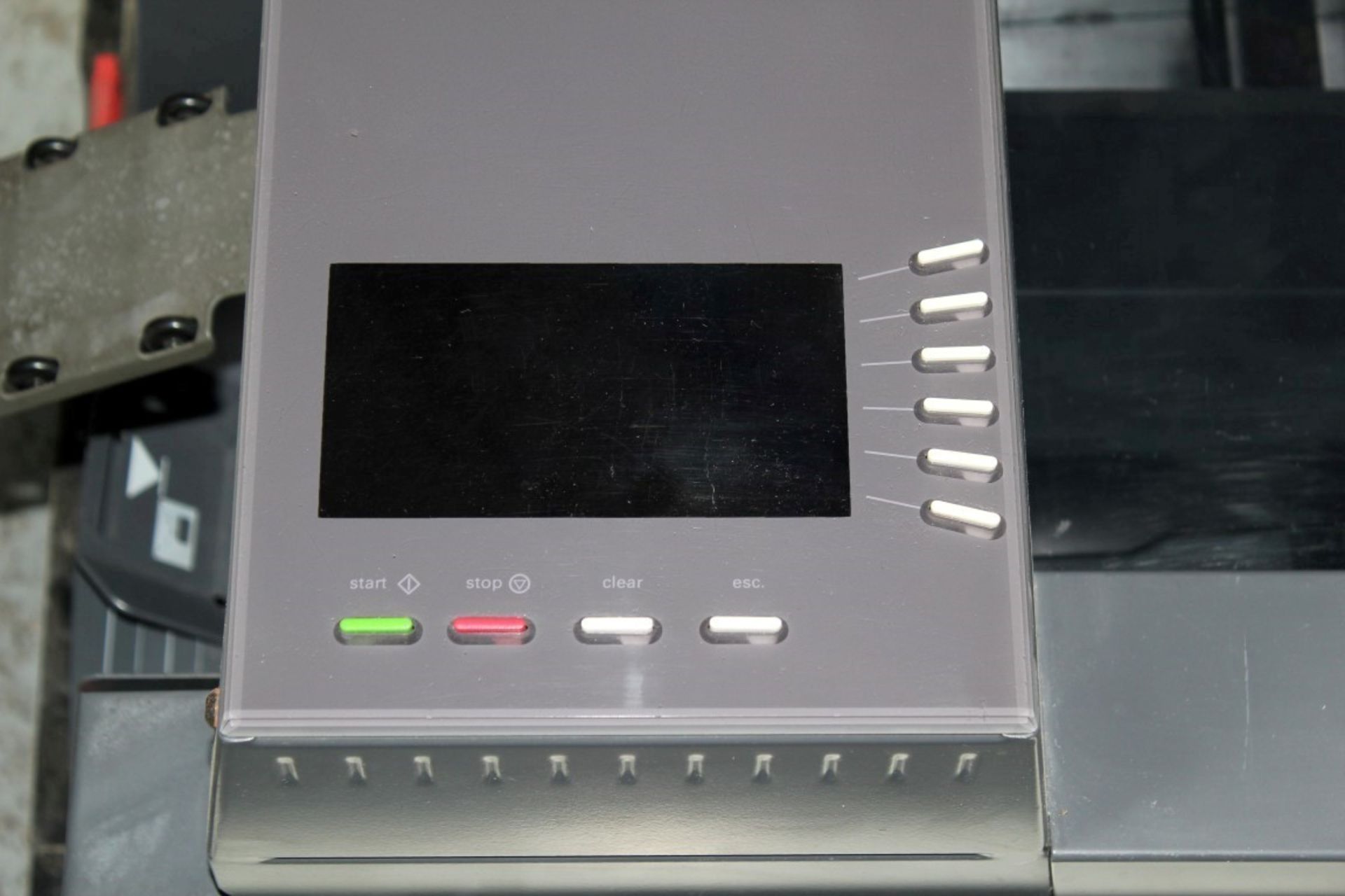 1 x Francotyp-Postalia Franking Machine - Sold As Seen - CL011 - Location: Altrincham WA14 Item - Image 3 of 6