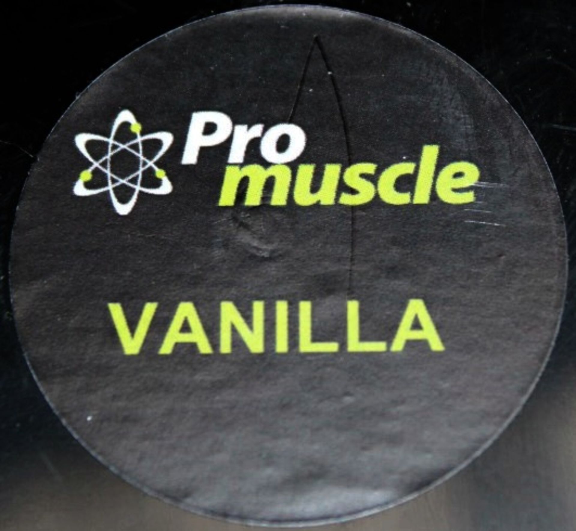 1 x Pro Muscle CORE MASS GAINER Food Supplement (4KG) - Flavour: Vanilla - New Sealed Stock - Best - Image 3 of 4