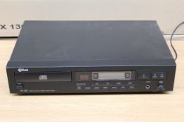 1 x TITAN Music On Hold CD Player - CD420 - Preowned, In Good Condition - UK Power Cord- Ref: