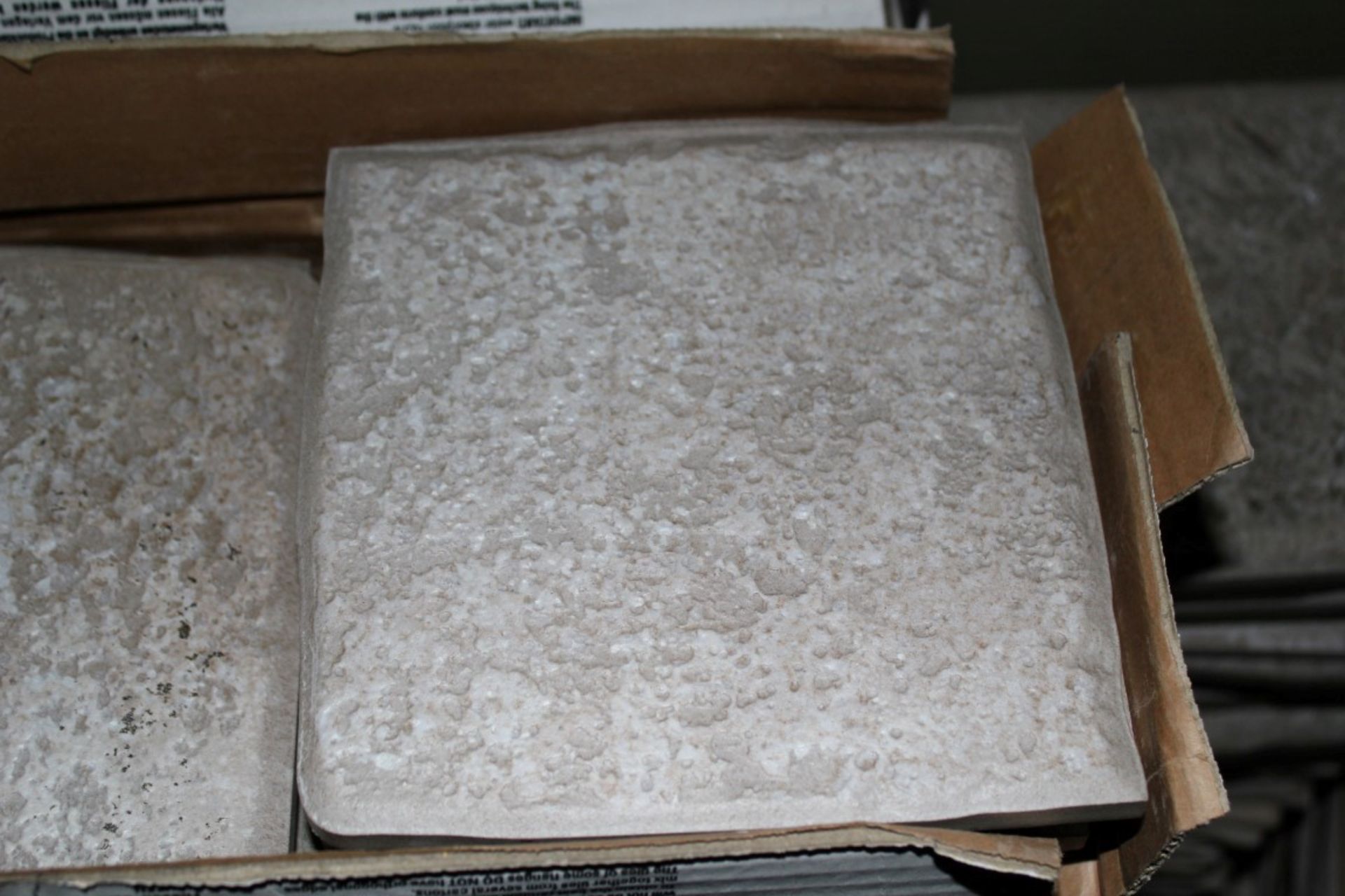 16 x Boxes of Rex Ceramiche Artistiche Wall Tiles - Lot Includes 16 Boxes of 40 Tiles - Tile Size 15 - Image 2 of 5