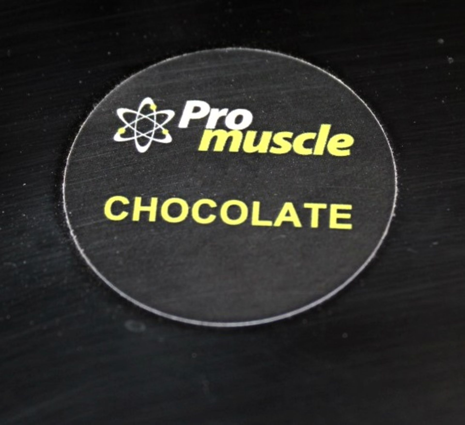1 x Pro Muscle CORE MASS GAINER Food Supplement (4KG) - Flavour: Chocolate - New Sealed Stock - Best - Image 3 of 4