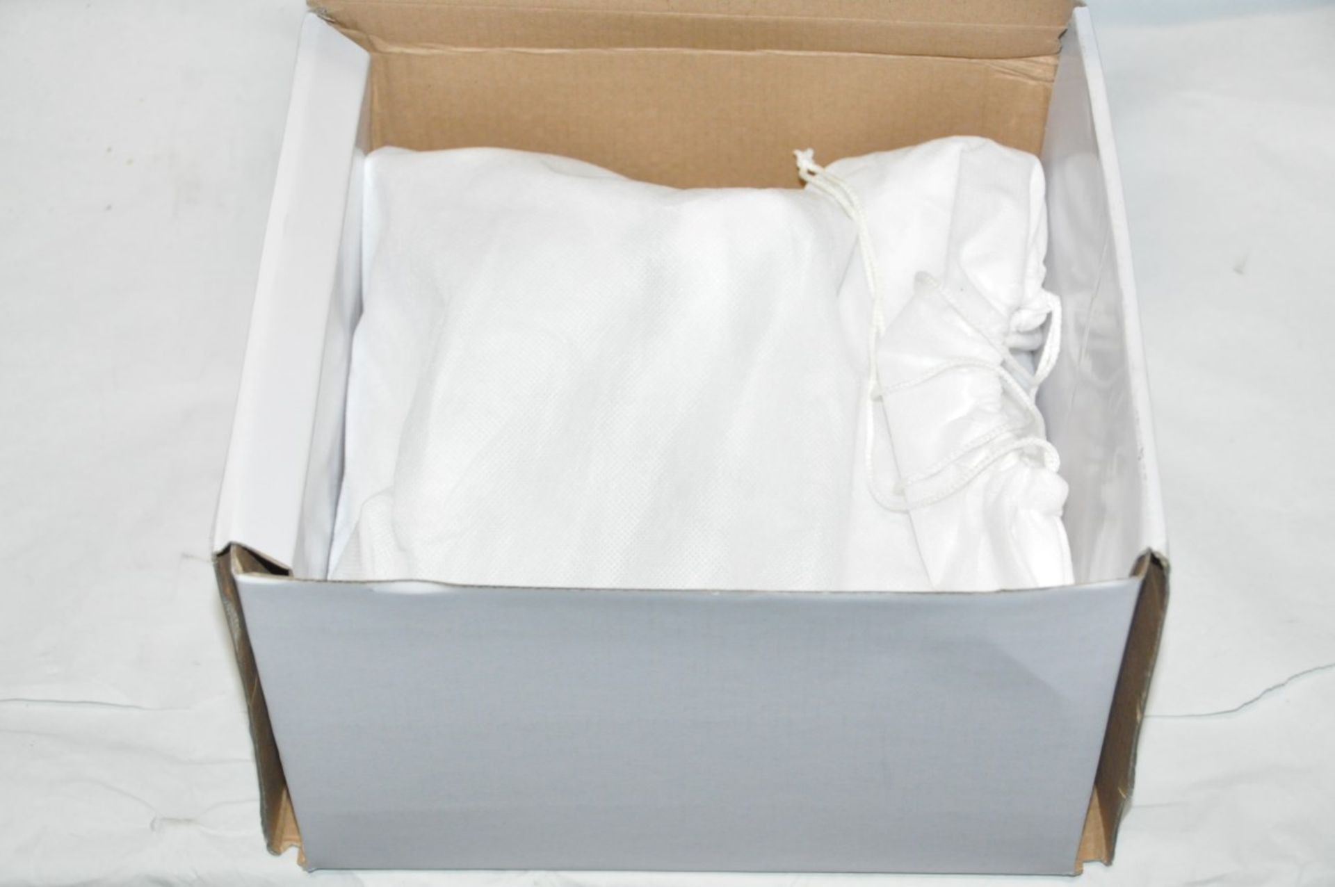 1 x Chrome Bath Filler – Used Commercial Samples - Boxed in Good Condition – No Fittings - Model : - Image 5 of 5