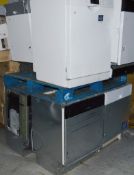 8 x Branded Dishwashers for Spares or Repairs - Brands Include Bosch, Whirlpool, Maytag,