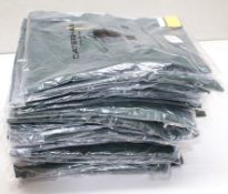 19 x Pairs Of CATERHAM F1 Team Wear Shorts - Sizes Includes: 28, 30 & 34 Waist (UK) - Ideal Casual /