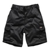 4 x Pairs Of DICKIES Redhawk Cargo Shorts - UK Sizes 32-44 - CL155 - Ref: JIM113 - NEW & SEALED -
