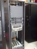 1 x Net APP Server Rack With NetApp FAS940 and A Selection of Drive Bays - CL106 - Ref: NSB007 -