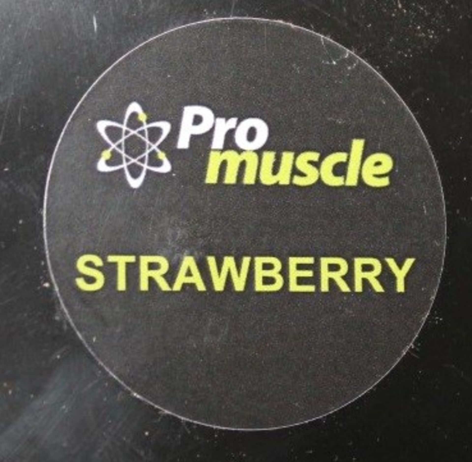 1 x Pro Muscle CORE MASS GAINER Food Supplement (4KG) - Flavour: Strawberry - New Sealed Stock - - Image 4 of 4