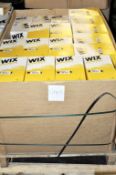 **Pallet Job Lot** Approx 70 x "Wix" Air Filters – CL045 - New / Unused Stock - Wix011 - Part Code