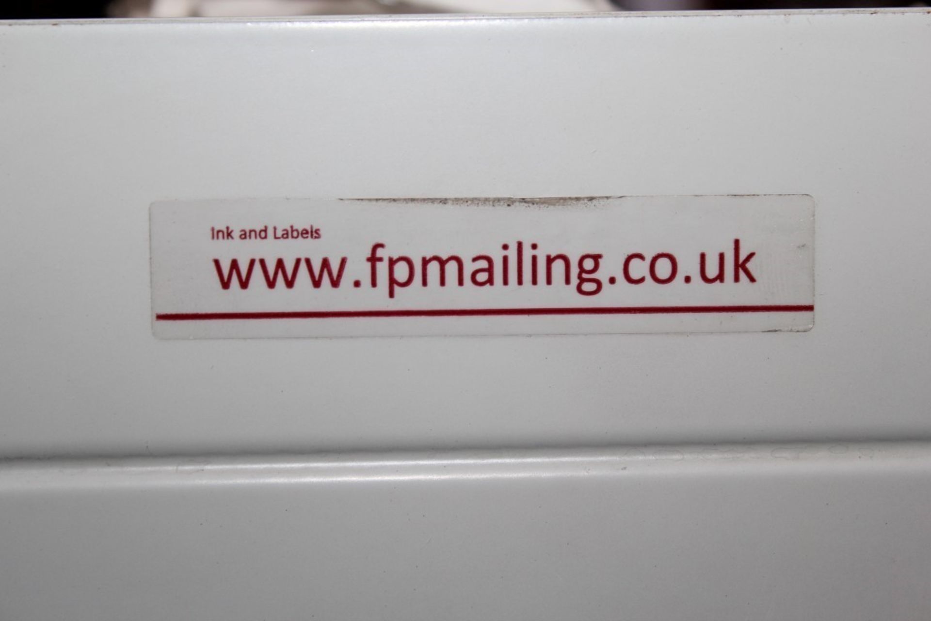 1 x Francotyp-Postalia Franking Machine - Sold As Seen - CL011 - Location: Altrincham WA14 Item - Image 6 of 6