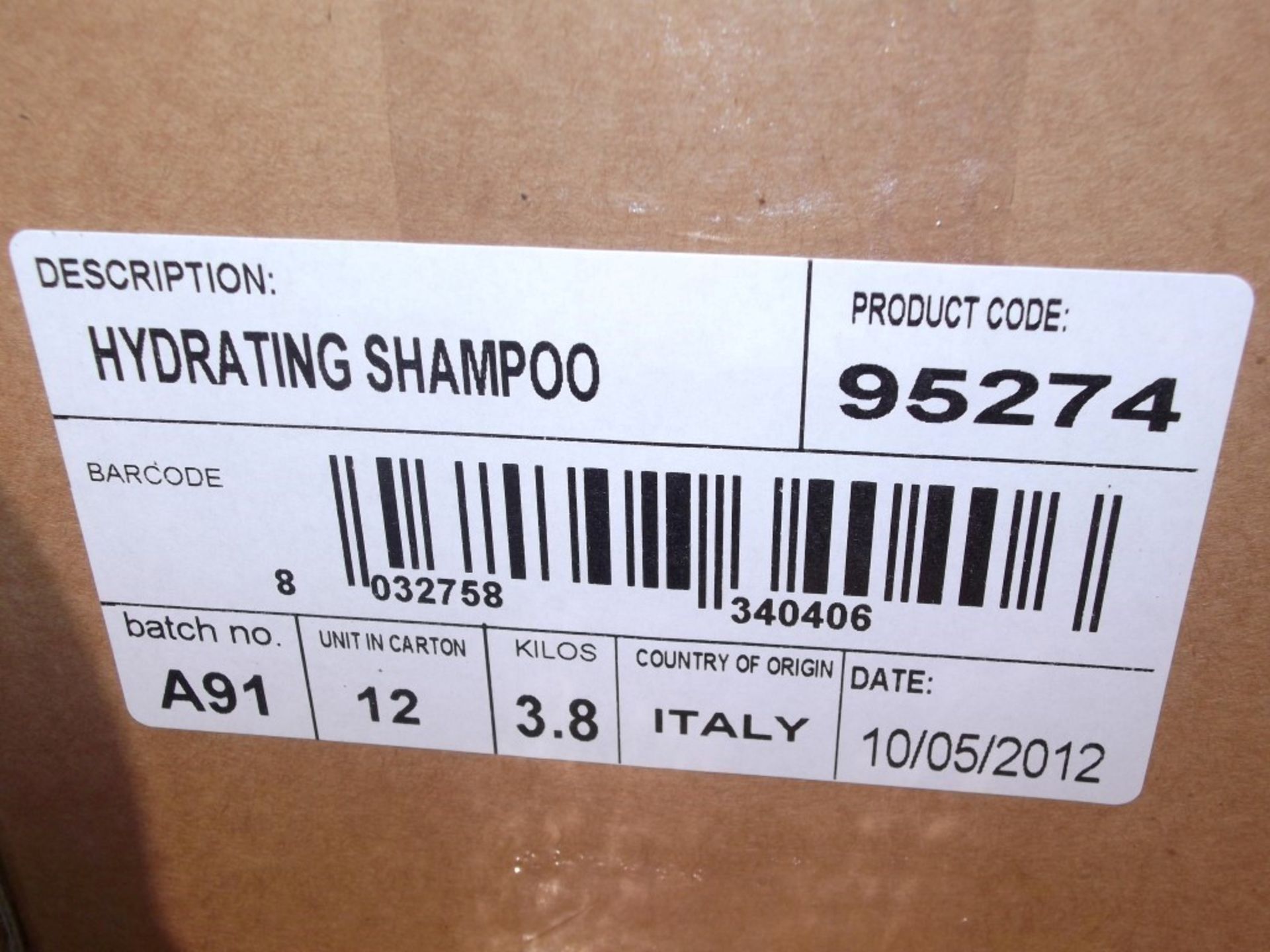 60 x Various Dogs Trust Shampoos and Conditioners - Brand New Stock - CL028 - Includes No Tears, - Image 8 of 15