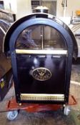 1 x King Edward Potato Oven - Model P822(F)V -Pre-owned In Great Working Condition - CL116 -