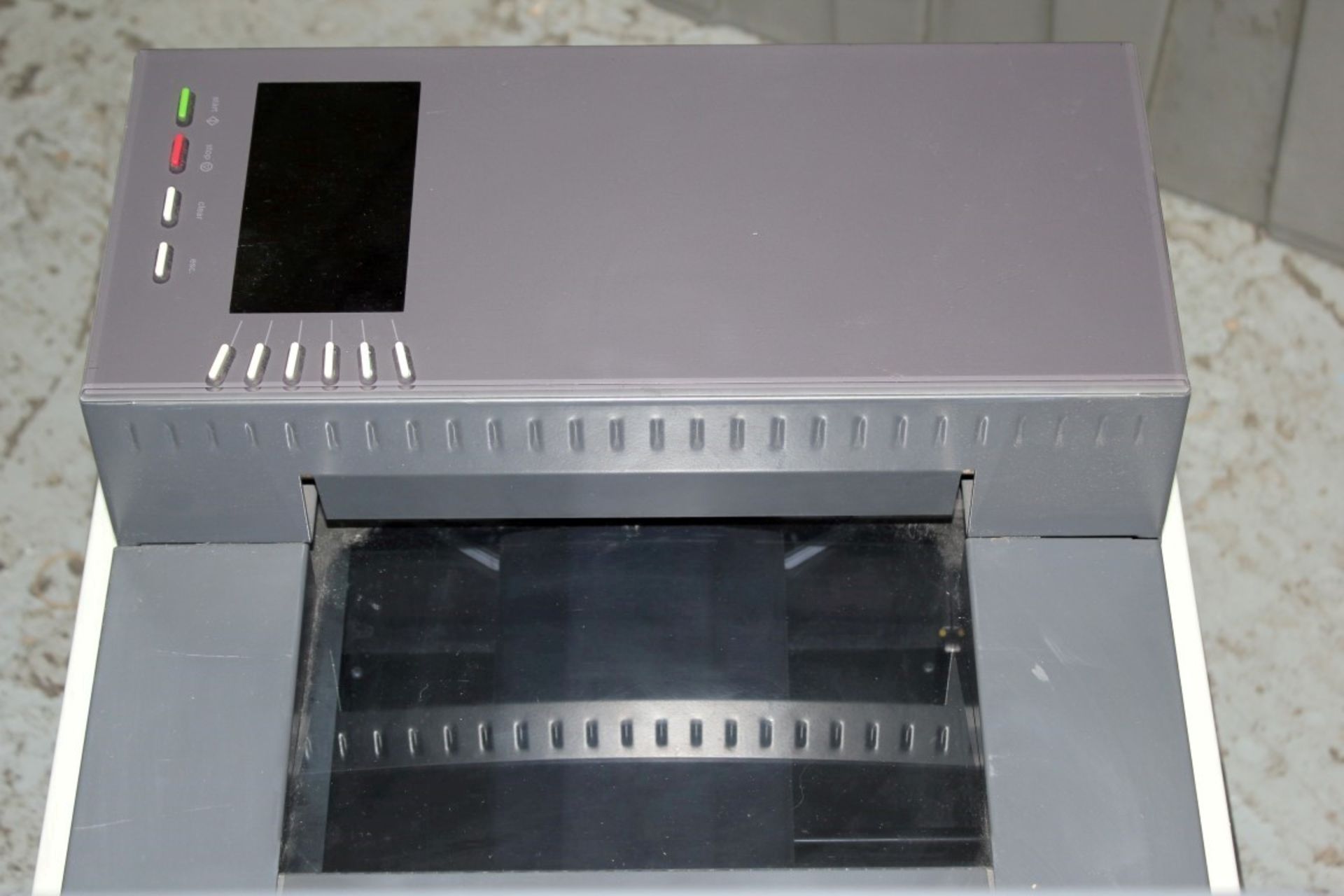 1 x Francotyp-Postalia Franking Machine - Sold As Seen - CL011 - Location: Altrincham WA14 Item - Image 3 of 6