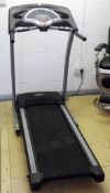 1 x Horizon T931 Folding Treadmill - **Listing Updated, Please Read** - PD001 - CL079 - Location: