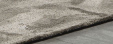 1 x JoV Salsa Rug 300 x 200cm - 100% Mohair- CL087 - Location: Altrincham WA14 - RRP £800.00