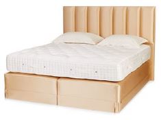 2 x Vi-Spring Monarch Excellence Luxury Mattresses - The Rolls Royce of Mattresses - Huge 100 x