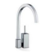 1 x Baumatic ST108CH Avalon Mixer Tap in Chrome – NEW & BOXED – CL053 – Location: Altrincham