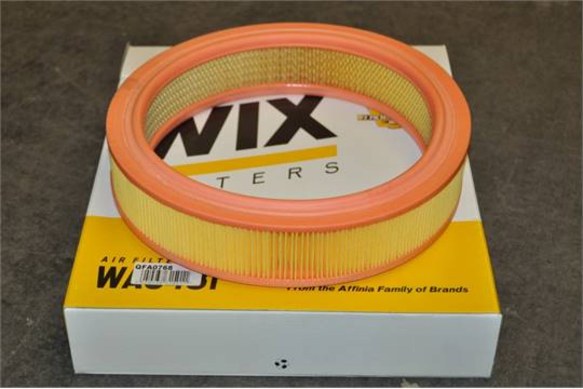4 x Pallets of WIX Air Filters Suitable For Various Motor Vehicles - New and Unused Stock - - Image 9 of 13