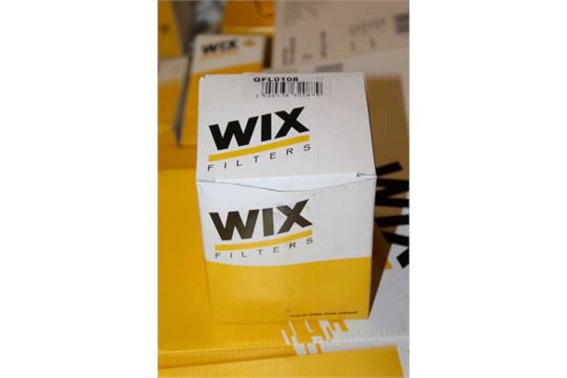 4 x Pallets of WIX Air Filters Suitable For Various Motor Vehicles - New and Unused Stock - - Image 7 of 13