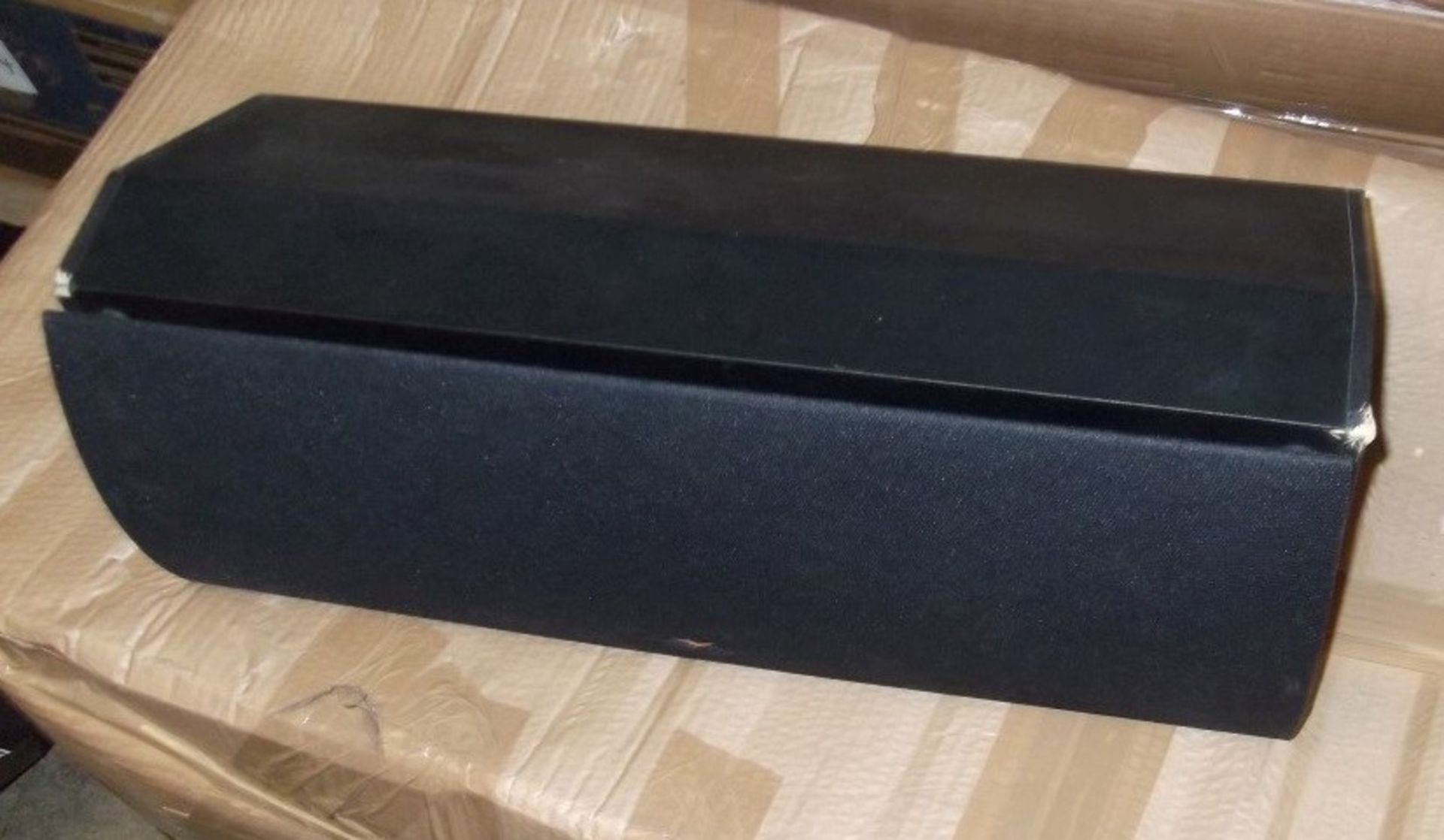 1 x Klipsch SC-1 Center Speaker - Great Working Condition In Original Box - Home Theatre - Quality - Image 6 of 6
