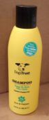 12 x Dogs Trust Puppy No Tears Shampoo - Cool and Relieves Your Dog's Skin - Sooths Irritation - 98%