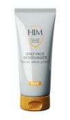 20 x HIM Intelligent Grooming Solutions - 30ml DAILY FACE MOISTURISER - Brand New Stock - Hydrate,