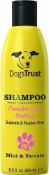 12 x Dogs Trust Complete Care Soothing Shampoo - Cool and Relieves Your Dog's Skin - Sooths