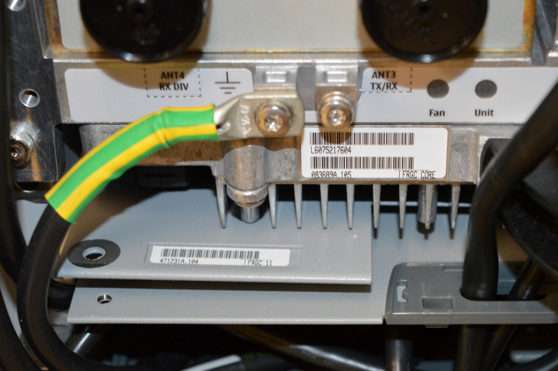 1 x Selection of Nokia Siemens Test Room Equipment Including Loaded Nokia Ultrasite WCDMA Supreme - Image 55 of 72