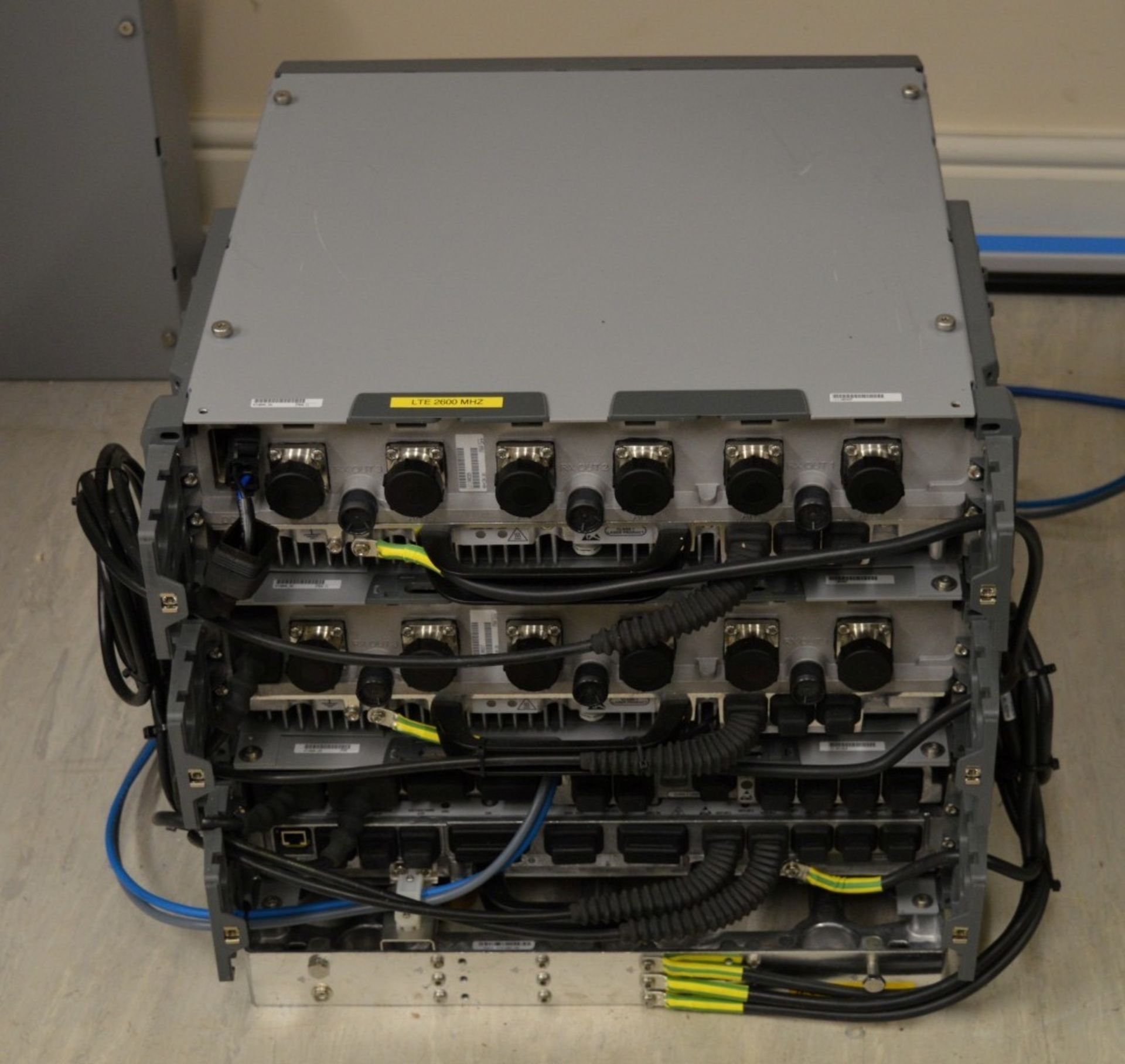 1 x Selection of Nokia Siemens Test Room Equipment Including Loaded Nokia Ultrasite WCDMA Supreme - Image 48 of 72