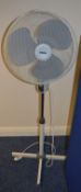 1 x Floorstanding Cooling Fan - CL300 - Ref S035 - Location: Swindon, Wiltshire, SN2